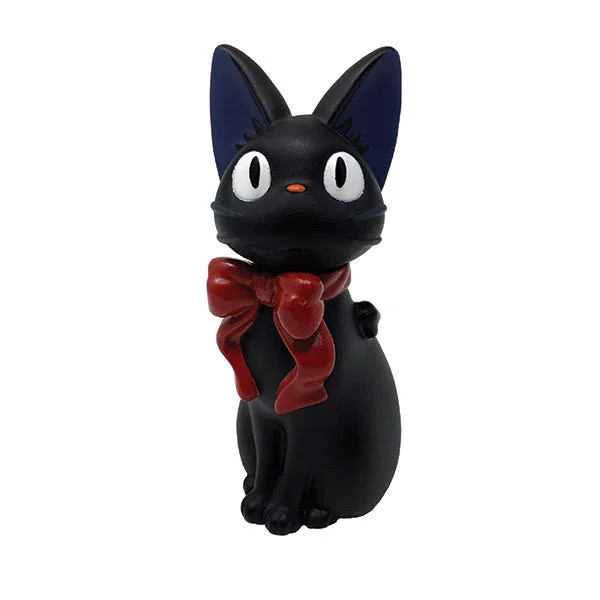 Benelic JIJI Soft Vinyl Figure - Kiki's Delivery Service