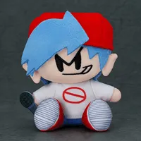 GOOD SMILE COMPANY Plushie Boyfriend - Friday Night Funkin' - photo 1