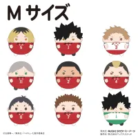 MAX LIMITED FUWA KORORIN M SIZE (G) - Haikyu!! - photo 2