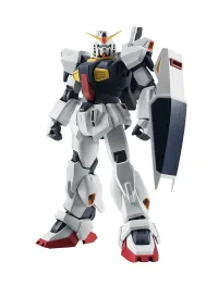 TAMASHII NATIONS <SIDE MS> RX-178 GUNDAM Mk-Ⅱ (A.E.U.G.) ver. A.N.I.M.E.  "MOBILE SUIT Ζ GUNDAM", TAMASHII NATIONS ROBOT SPIRITS - Mobile Suit Gundam Zeta - photo 13