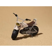 MegaHouse Earth Federation Forces V-02 Federation Infantry Motorbike - Mobile Suit Gundam - photo 1