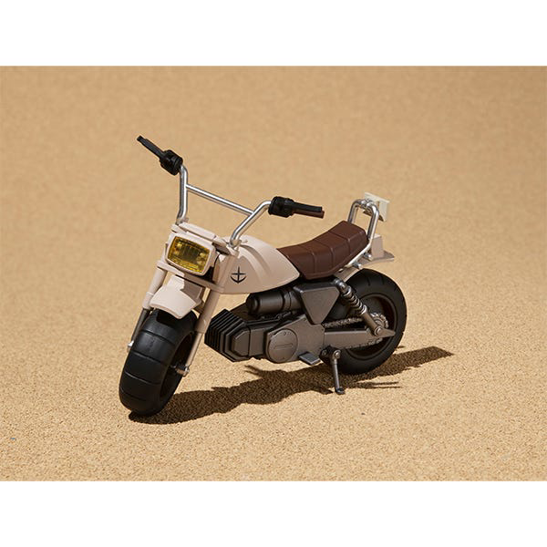 Earth Federation Forces V-02 Federation Infantry Motorbike