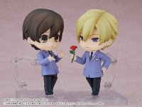 Nendoroid Haruhi Fujioka 6