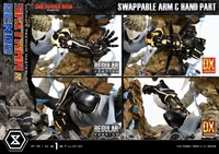 Prime 1 Studio Ultimate Premium Masterline One-Punch Man Saitama & Genos DX Bonus Version			 - One Punch Man - photo 32