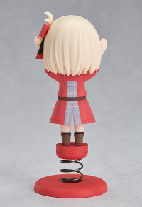 Qset Chisato Nishikigi: Eel Ver. 3