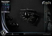 Prime 1 Studio Museum Masterline Batman Forever (Film) Batman Ultimate Version - DC Comics - photo 15