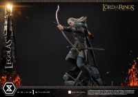 Premium Masterline The Lord of the Rings: The Two Tower (Film) Legolas 15