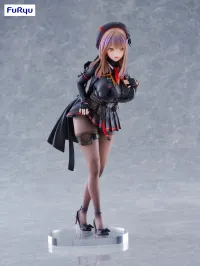 FuRyu GODDESS OF VICTORY: NIKKE Emma 1/7 Scale Figure - GODDESS OF VICTORY: NIKKE - photo 7