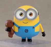 GOOD SMILE COMPANY Nendoroid Bob - Minions - photo 1