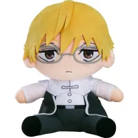 GOOD SMILE COMPANY Plushie Land - Frieren: Beyond Journey's End - photo 3