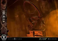 Prime 1 Studio Museum Masterline XL Alien 3 (Film) Dog Alien DX Bonus Version - Alien (Movie Franchise) - photo 90