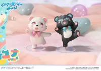 Prime 1 Studio PRISMA WING Kuma Kuma Kuma Bear Punch! Yuna Deluxe Version 1/7 Scale Pre-Painted Figure - Kuma Kuma Kuma Bear Punch! - photo 2