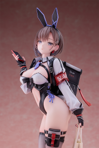 Delivery Bunny Girl Aoi 10