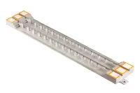 PLUM PMOA Pit track(re-run) - Scale Kits - photo 2