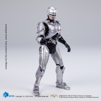 Exquisite Super Series 1/12 Scale 6 Inch ROBOCOP 1 Robocop 8