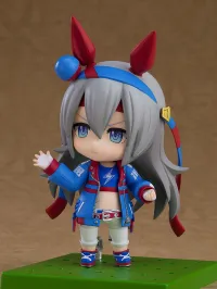 GOOD SMILE COMPANY Nendoroid Tamamo Cross - Umamusume: Pretty Derby - photo 4