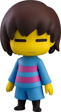 GOOD SMILE COMPANY Nendoroid The Human - Video Games - photo 2