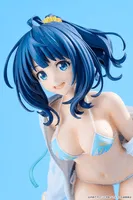 GOOD SMILE COMPANY Anna Yanami: Swimsuit Ver. - Makeine: Too Many Losing Heroines! - photo 8