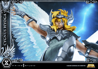 Premium Masterline Saint Seiya Cygnus Hyoga "Final Bronze Cloth" 	 14