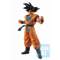 BANDAI Son Goku (Super Hero) - Dragon Ball Super - photo 1