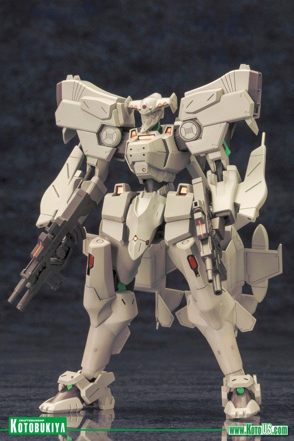 MUV LUV ALTERNATIVE TOTAL ECLIPSE F-15 ACTV ACTIVE EAGLE PLASTIC MODEL KIT