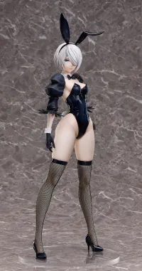 FREEing 2B (YoRHa No.2 Type B): Bunny Ver. - NieR:Automata - photo 4