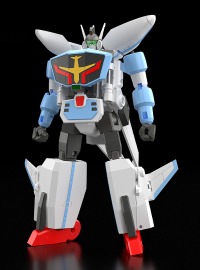THE GATTAI Pegasus Saber 11