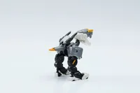 52TOYS BB-46 ACIDGHOST ＆ BB-02LM LITHIUMON - BEASTBOX - photo 6