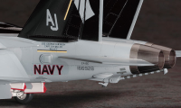 [PT52] 1:48 EA-18G GROWLER 7