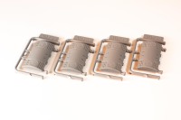AU75S cooler 4pieces 2