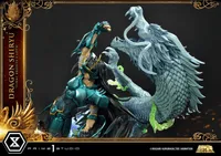 Prime 1 Studio Premium Masterline Saint Seiya Dragon Shiryu "Final Bronze Cloth" - Saint Seiya - photo 70