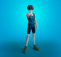 HEERO YUY "GUNDAM", TAMASHII NATIONS S.H.Figuarts 2