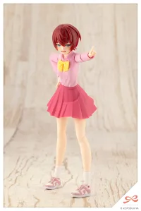 KOTOBUKIYA Eimi Nijimura【RYOBU HIGH SCHOOL SUMMER CLOTHES】DREAMING STYLE ROMANTIC MEMORIES - SOUSAISHOJOTEIEN - photo 2