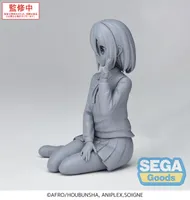 SEGA TV Anime "mono" PM Perching Figure "Satsuki Amamiya" - mono - photo 2
