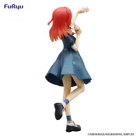 FuRyu BOCCHI THE ROCK!　Trio-Try-iT Figure -Ikuyo Kita- - Bocchi the Rock! - photo 10