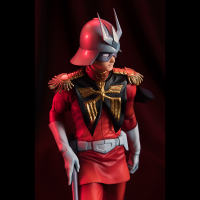 GGG series Mobile Suit Gundam Char Aznable 【limited resale】 5