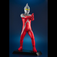 Ultra seven 6