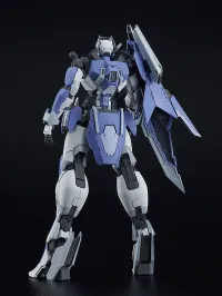 GOOD SMILE COMPANY MODEROID Deer Stalker RxR - Iron Saga - photo 7