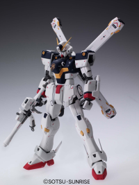 MG Cross Bone Gundam X1 Ver.Ka 2