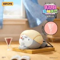 52TOYS MEIJI&DASHU - Blessed Mental State - MEIJI&DASHU - photo 17