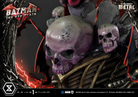 Museum Masterline Dark Nights: Metal (Comics) The Red Death 40