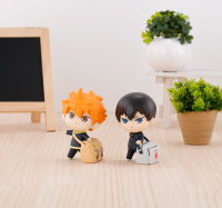TOBIO KAGEYAMA "HAIKYUU!!", Rowtashii Noise tekupiku 3