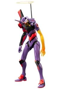 KOTOBUKIYA Evangelion Test Type-01 Awake Ver. - Rebuild of Evangelion - photo 12