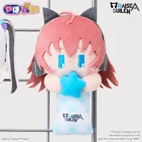 BUSHIROAD CREATIVE YahoNui　RAISE A SUILEN CHU² - BanG Dream! - photo 1
