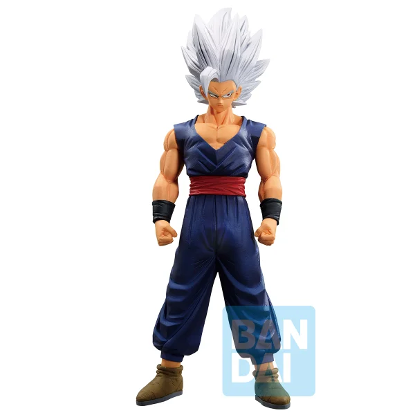 BANDAI Son gohan (Beast) (Vs Omnibus Brave) "Dragonball Super", Bandai Spirits Ichibansho Figure - Dragon Ball