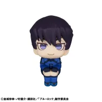 MegaHouse Lookup BLUE LOCK Tabito Karasu & Yo Hiori set 【with gift】 - BLUE LOCK - photo 9