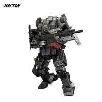 JOYTOY APOC Series Mystic Armor 02 Assault Mech - Dark Source - photo 4