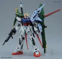BANDAI HOBBY HG 1/144 R17 Perfect Strike Gundam - Mobile Suit Gundam SEED - photo 1