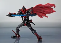 TAMASHII NATIONS D-Arts - Knight Blazer (Wild Arms) - Wild Arms - photo 2