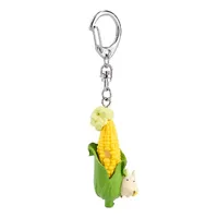 Benelic Key Chains - Totoro "My Neighbor Totoro" (Box/6) - My Neighbor Totoro - photo 4